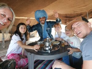 NOMAD PLACE